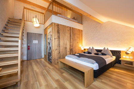 Comfort Familienzimmer im Kreuz Kappel Landgasthof und Hotel