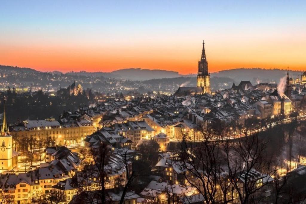 Bern