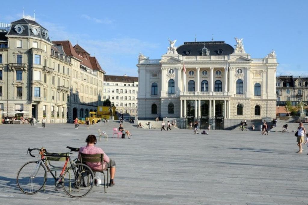 Zürich